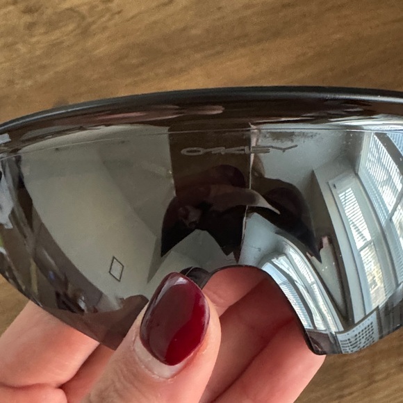 Oakley Encoder Sunglasses - Picture 3 of 4